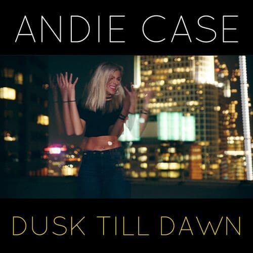 Dusk Till Dawn