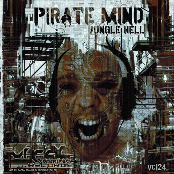 Jungle Hell