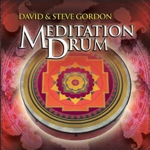 Meditation Drum
