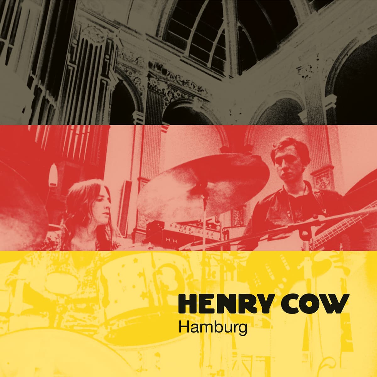 Hamburg