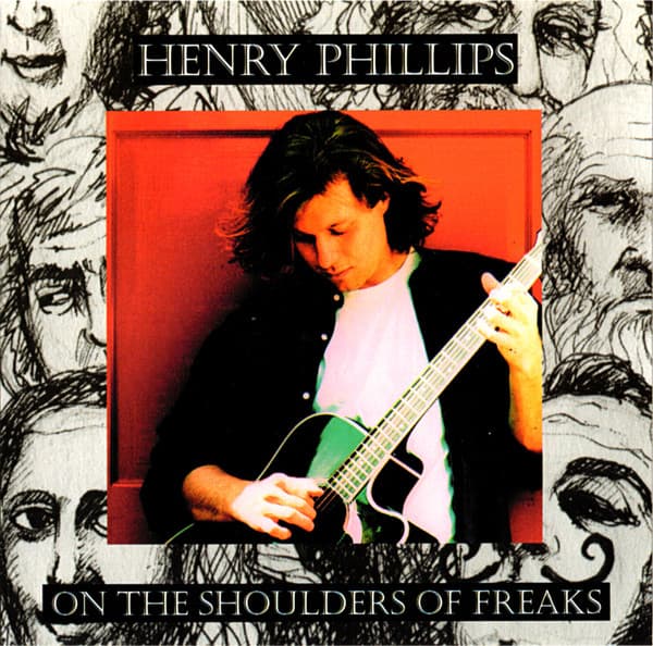 On the Shoulders of Freaks