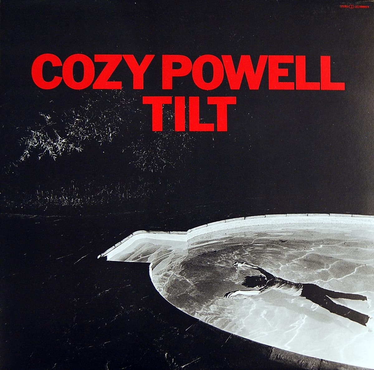 Tilt