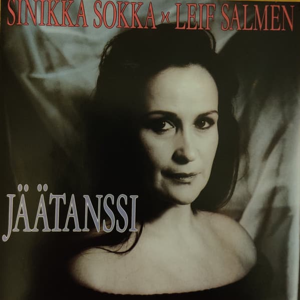 Jäätanssi