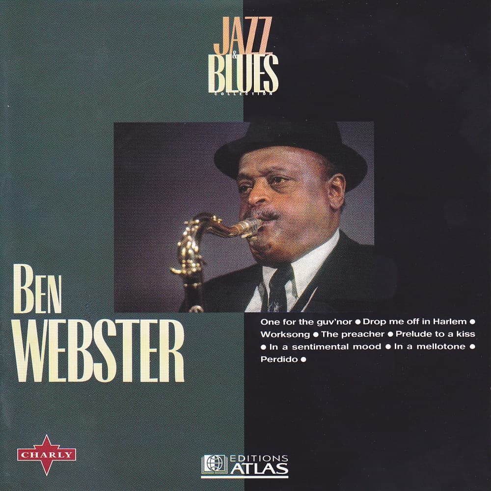 Jazz & Blues
