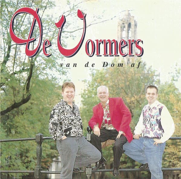 Van de Dom af