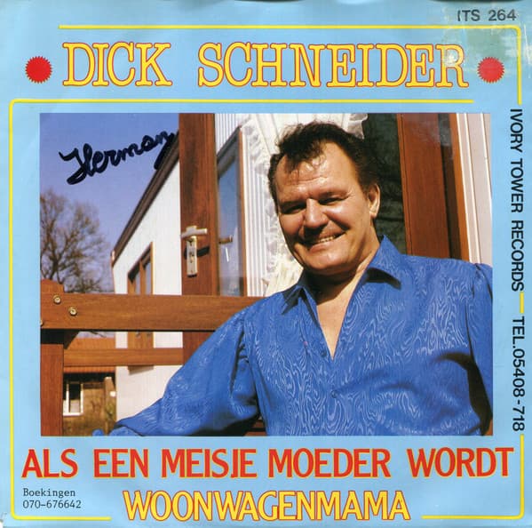 Als een meisje moeder wordt