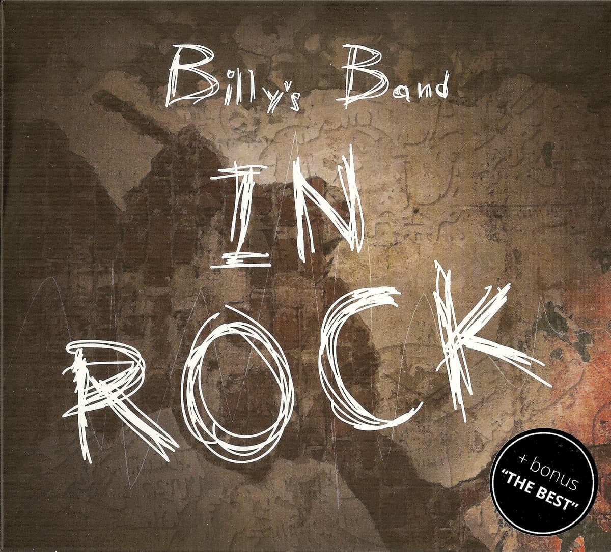 In Rock