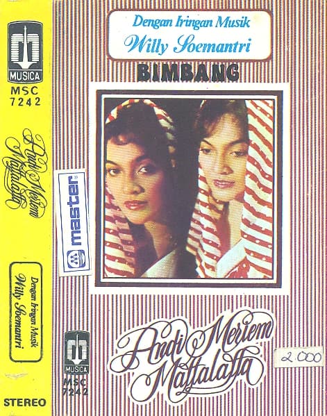 Bimbang