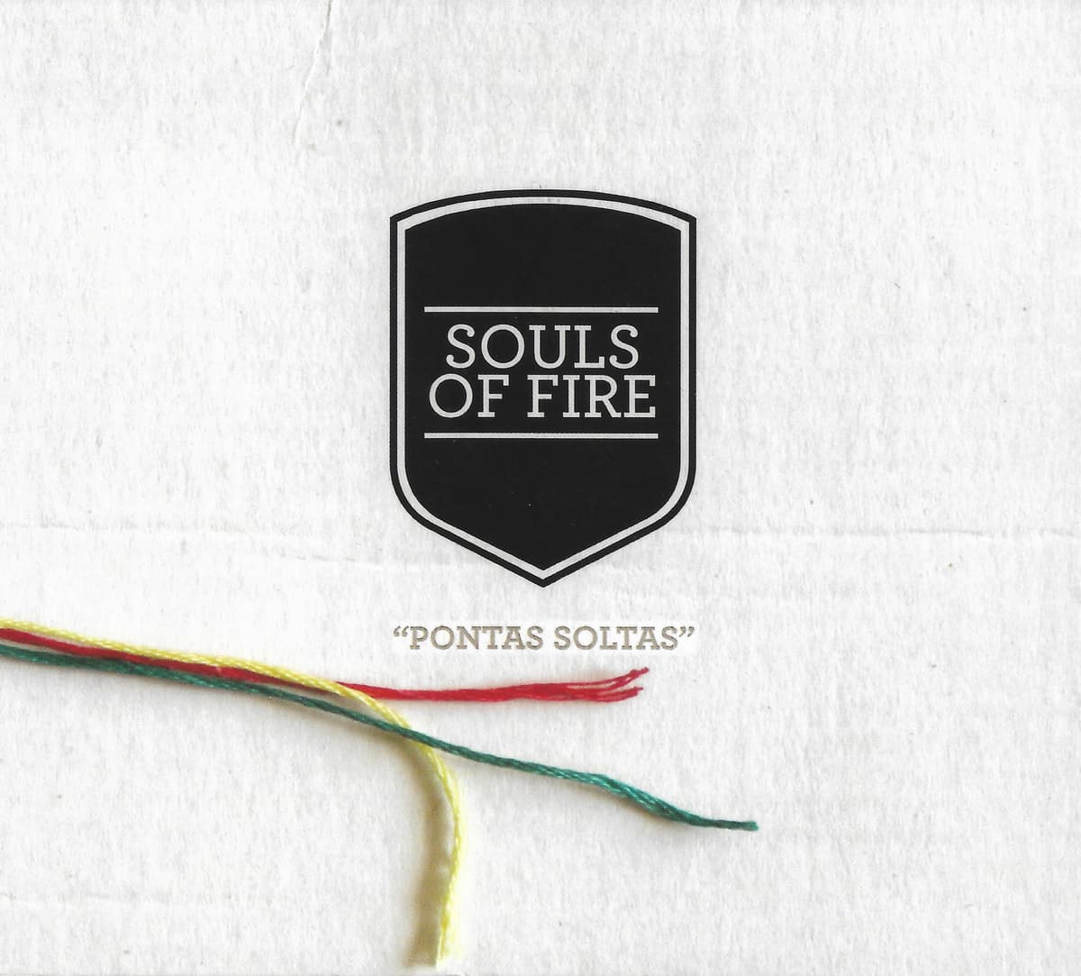 Pontas soltas