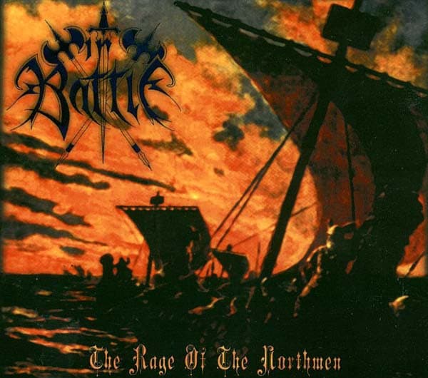 Rage of the Northmen