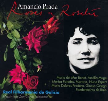 Rosas a Rosalia