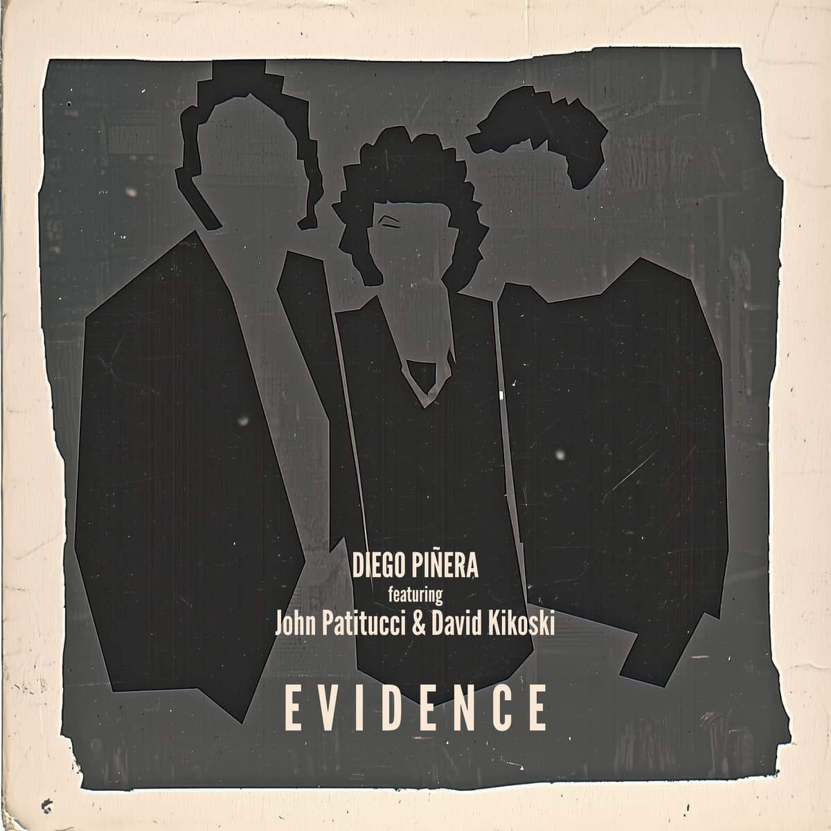 Evidence