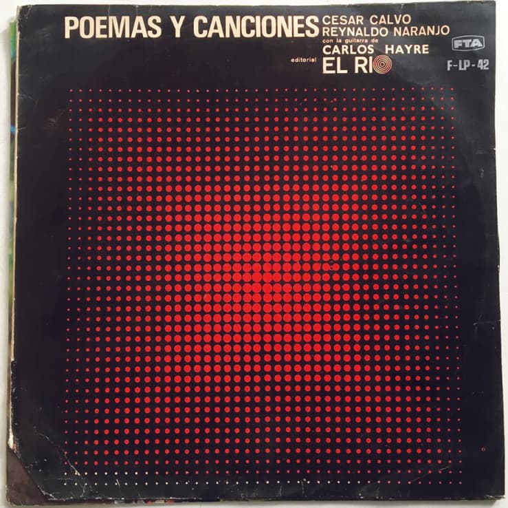 Poemas y canciones