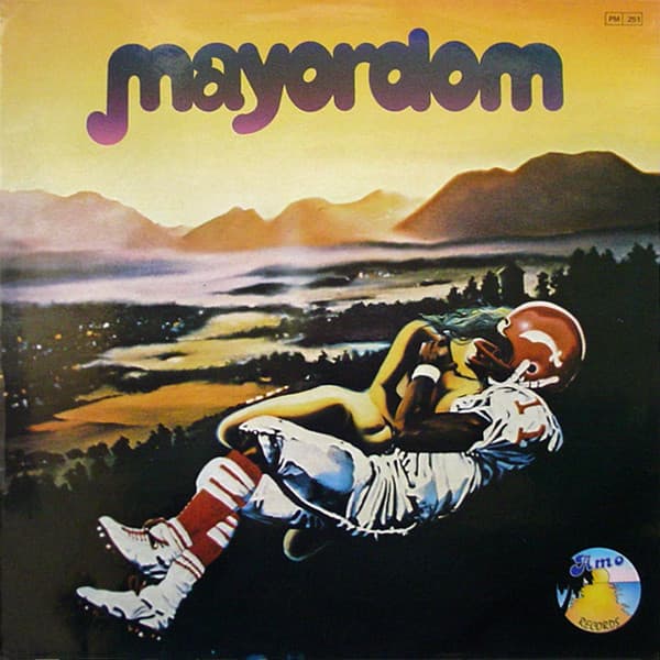 Mayordom