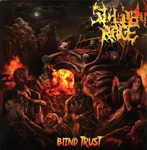 Blind Trust