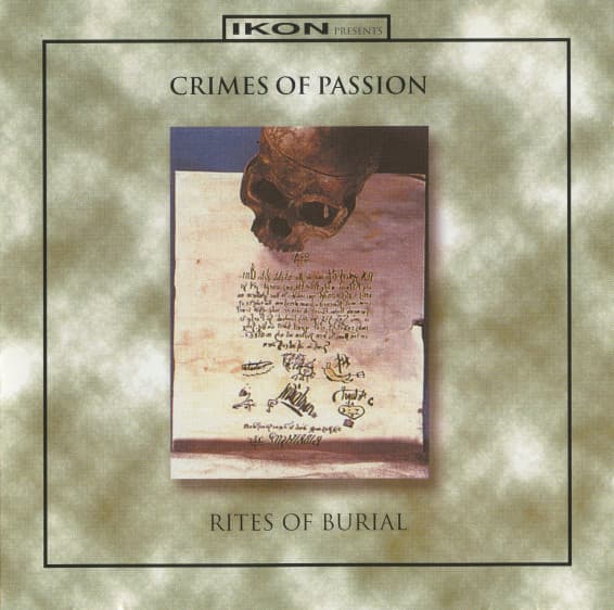 Rites of Burial