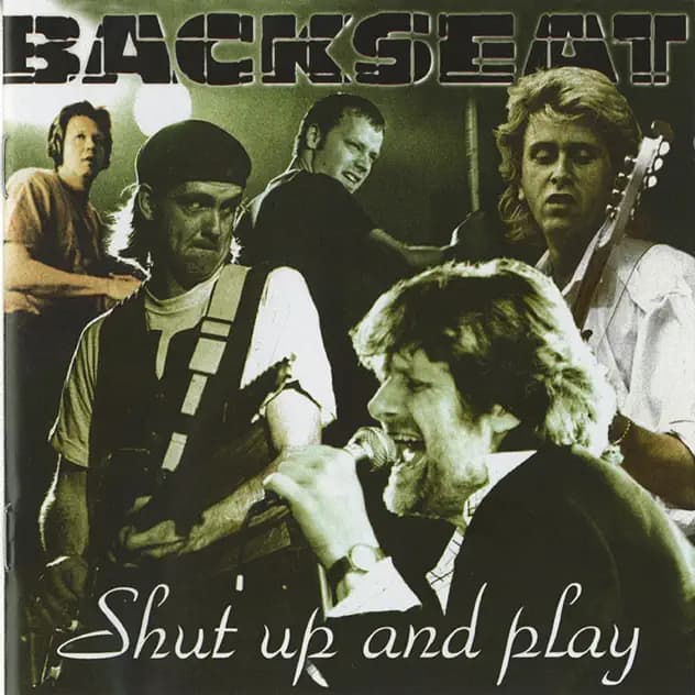 Shut Up and Play