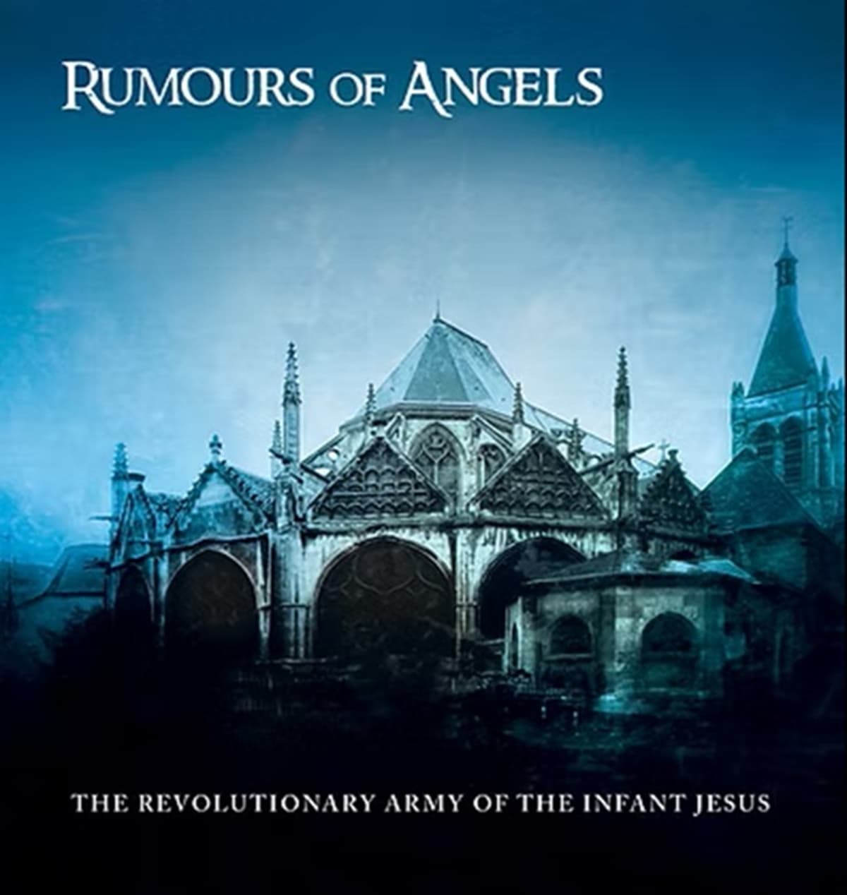 Rumours of Angels