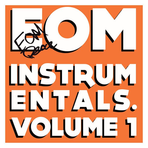 Instrumentals. Volume 1