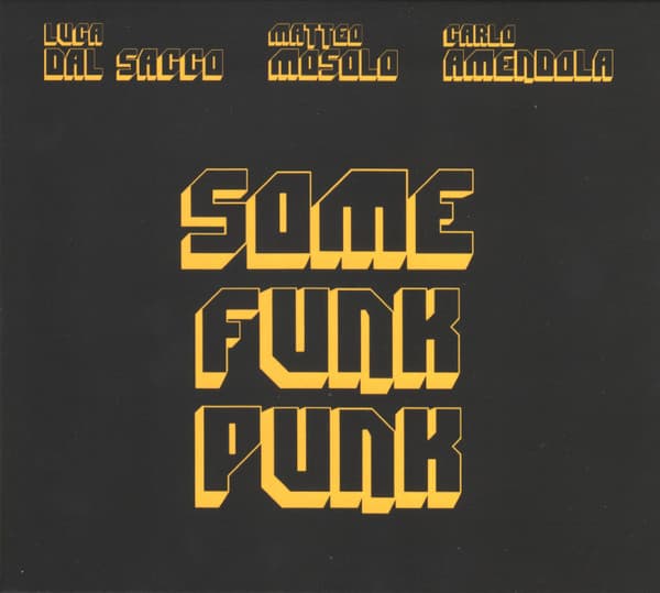 Some Funk Punk