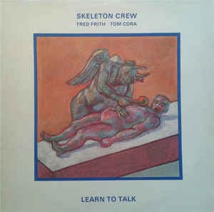 Learn To Talk