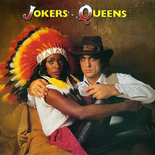 Jokers and Queens