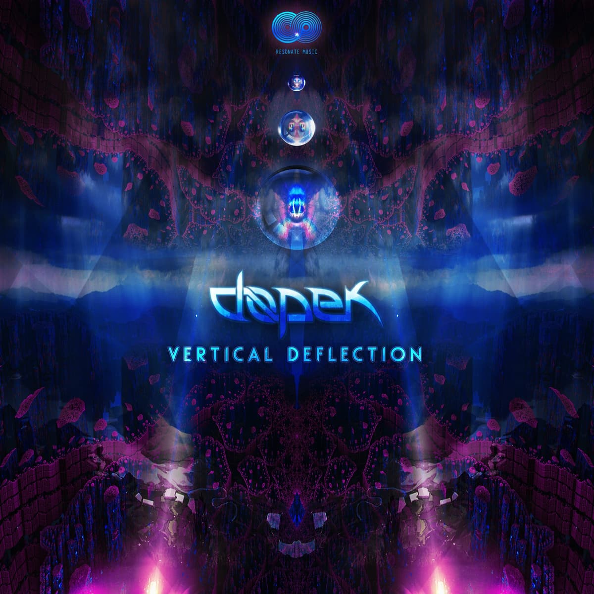 Vertical Deflection