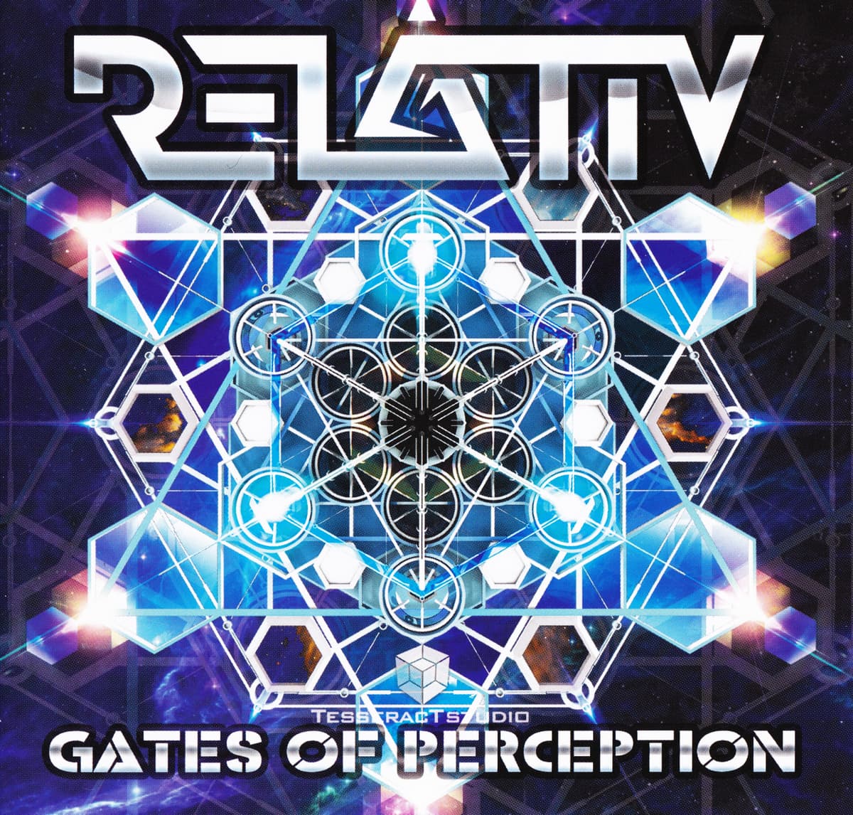 Gates of Perception