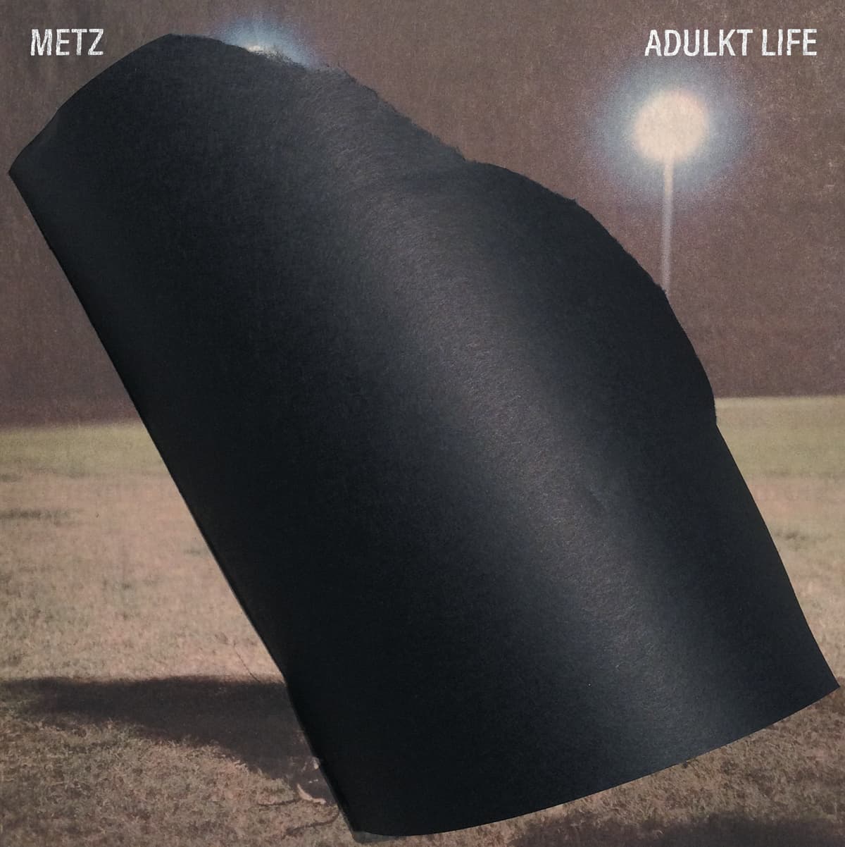 METZ / Adulkt Life