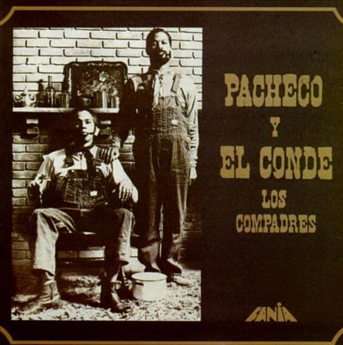 Los compadres