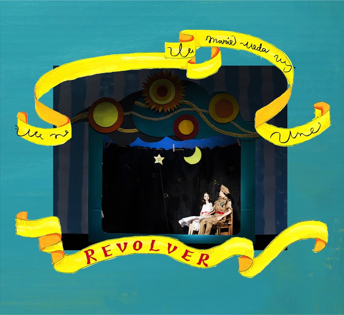 REVOLVER