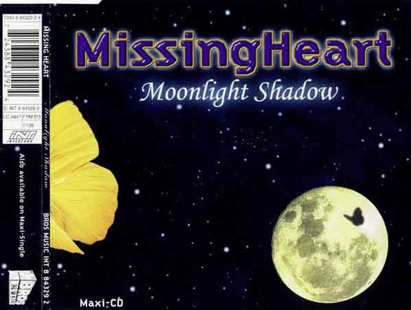 Moonlight Shadow