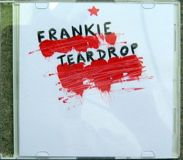 Frankie Teardrop