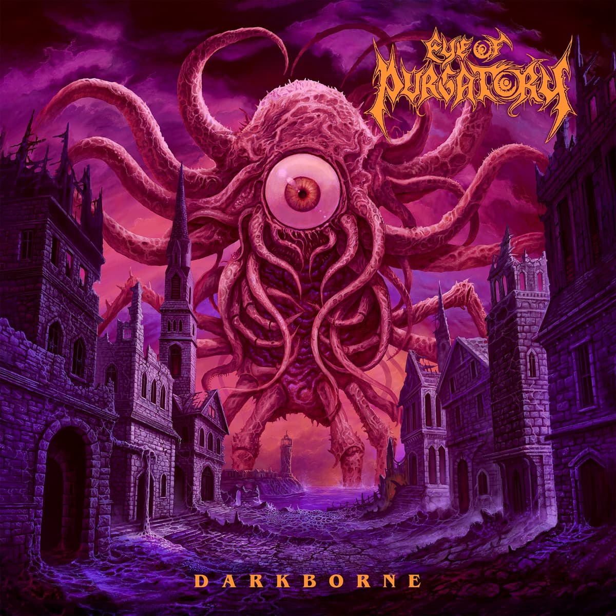 Darkborne