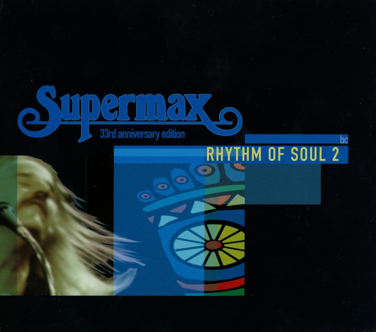 Rhythm of Soul 2