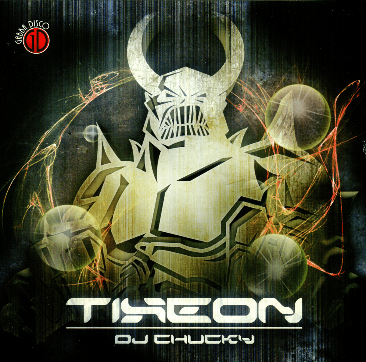 TIXEON