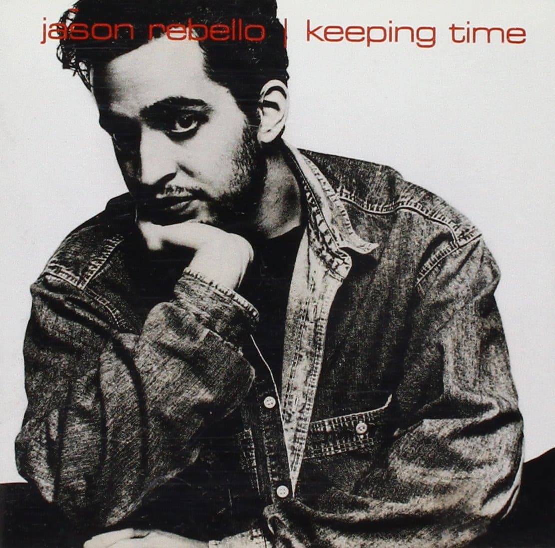 Keeping Time