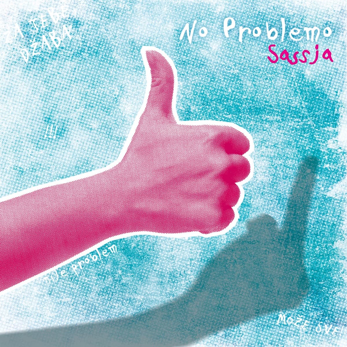 NO PROBLEMO