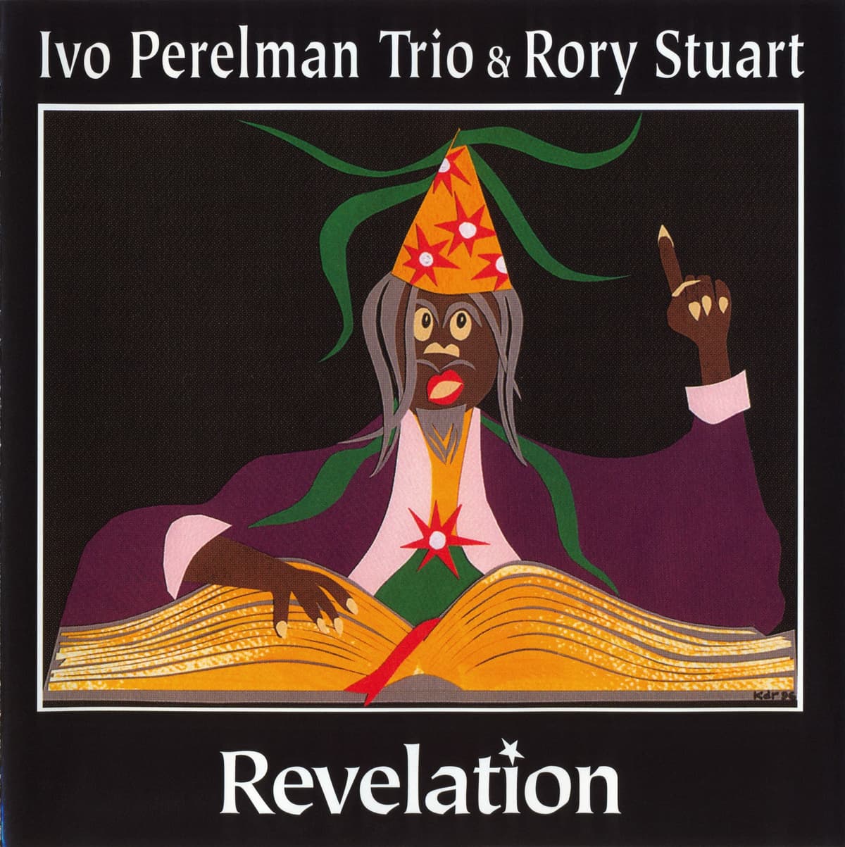 Revelation