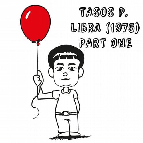 Libra(1975) Part One