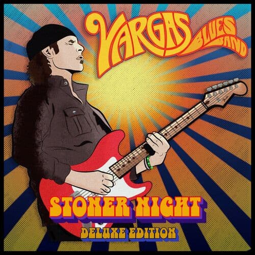 Stoner Night Deluxe Edition