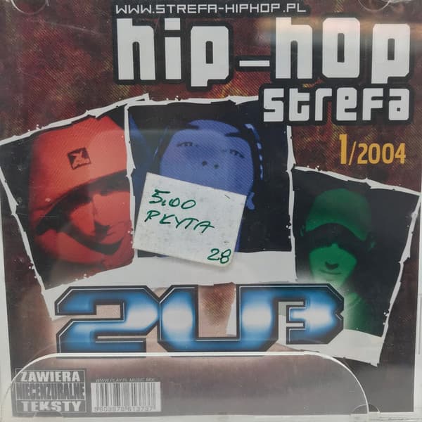 Promo Album
