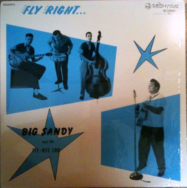 Fly Right With...