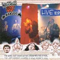 Live EP