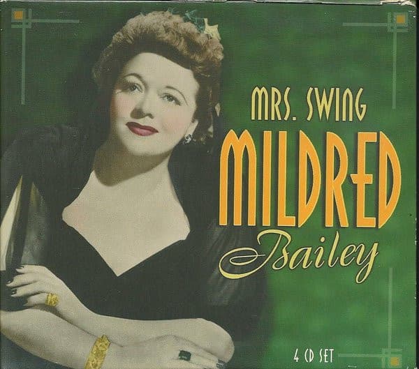 Mrs. Swing