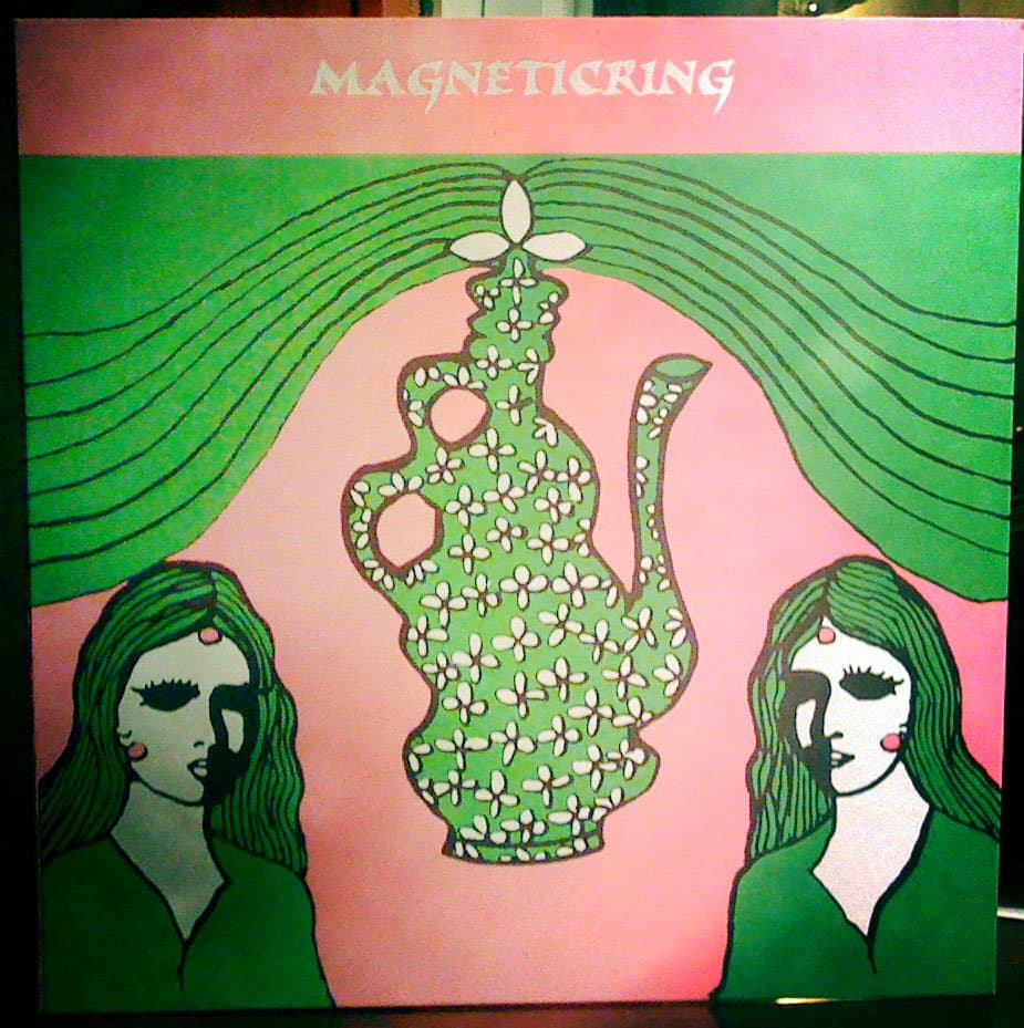 Magneticring