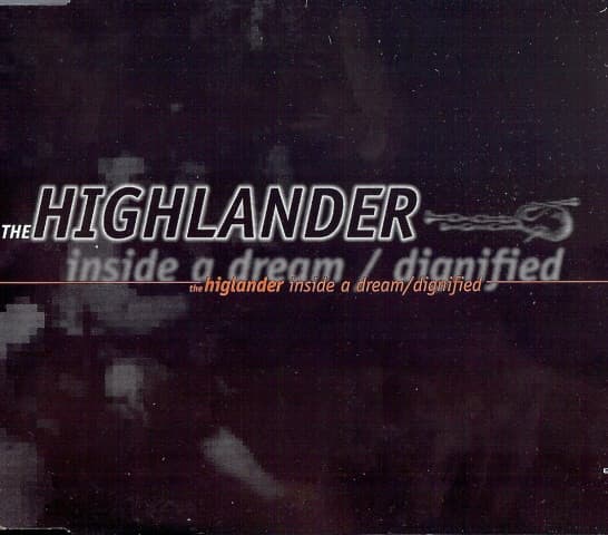 Inside a Dream / Dignified