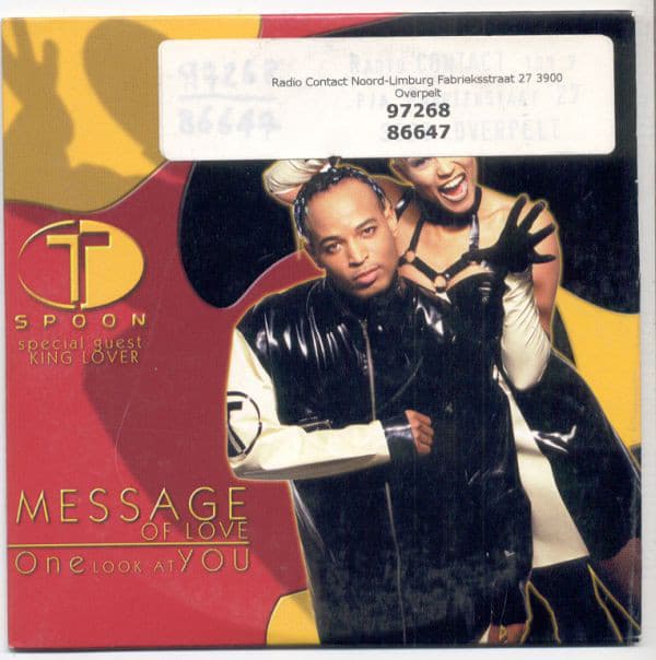 Message of Love