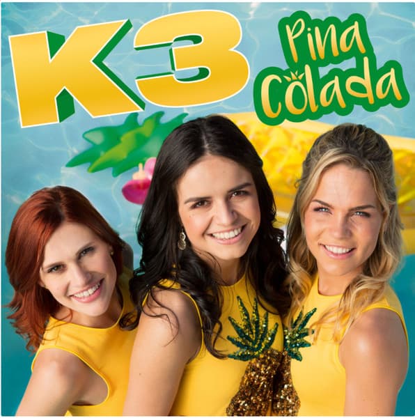 Pina Colada
