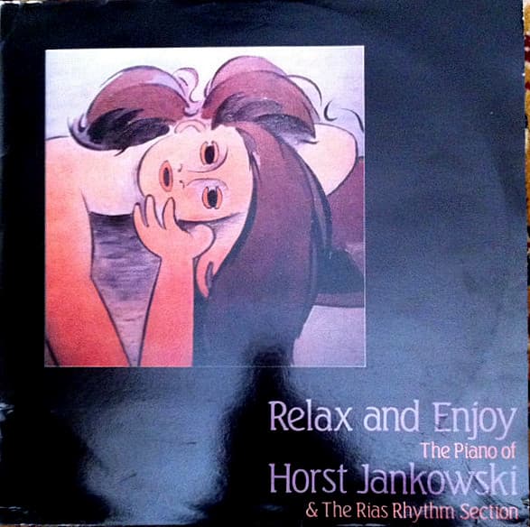 Relax and Enjoy